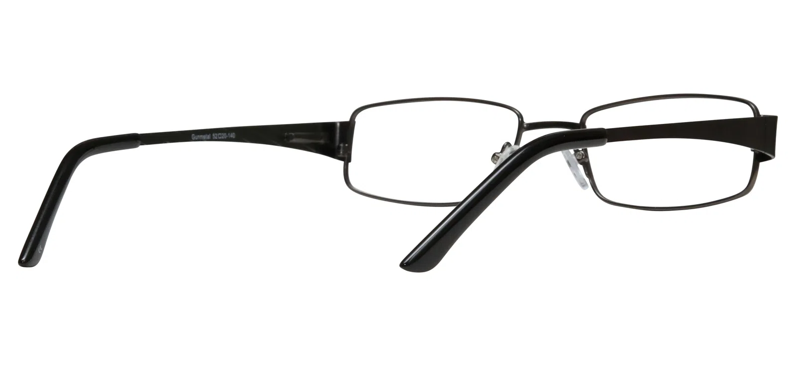 Rectangle Full Rim 201952 Eyeglasses - view 16